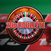 Table Games logo of 20p roulette from Inspired Gaming at Locowin Casino