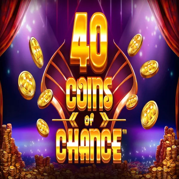 Enjoy 40 Coins of Chance by SYNOT Games – logo hosted on locowincasinos-es.com