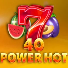 40 Power Hot online slot from Amusnet Interactive – play at locowincasinos-es.com