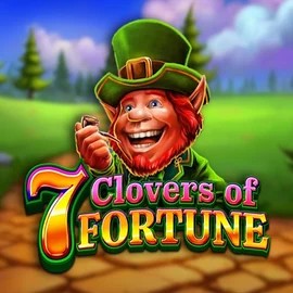 Play 7 Clovers of Fortune slot by Pragmatic Play on locowincasinos-es.com