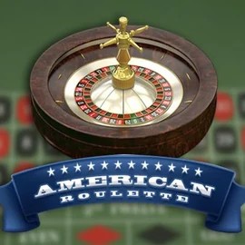 Enjoy American Roulette (BGaming) by BGAMING – logo hosted on locowincasinos-es.com