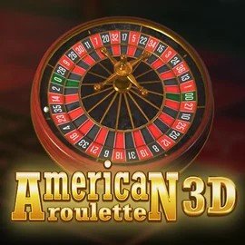American Roullete 3D (Evoplay) game by Evoplay – logo hosted on Locowin Casino