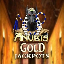 Anubis Gold Jackpots – slot by Inspired Gaming, featured at locowincasinos-es.com