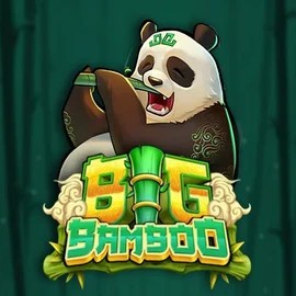 Big Bamboo – slot by Push Gaming, featured at locowincasinos-es.com