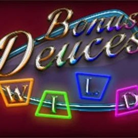 Bonus Deuces Wild (RTG) game by RTG (Reel Time Gaming) – logo hosted on Locowin Casino