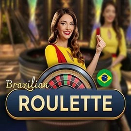 Play the Brazilian Roulette (Pragmatic Play) slot by Pragmatic Play on Locowin Casino