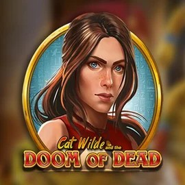 Cat Wilde and the Doom of Dead – slot by Play'n GO, featured at locowincasinos-es.com