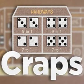 Craps (Nucleus Gaming) online slot from Nucleus Gaming – play at locowincasinos-es.com