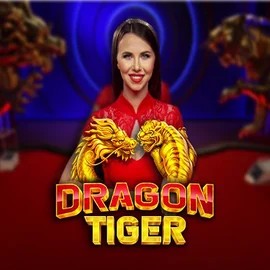 Try Dragon Tiger (Live) slot by Pragmatic Play on locowincasinos-es.com – logo image