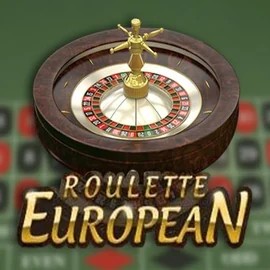Table Games logo of European Roulette (BGaming) from BGAMING at Locowin Casino
