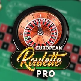 Play European Roulette Pro slot by Play'n GO on locowincasinos-es.com