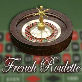 French Roulette (BGaming) slot logo by BGAMING at Locowin Casino