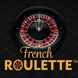 French Roulette (NetEnt) slot visual from NetEnt available on locowincasinos-es.com