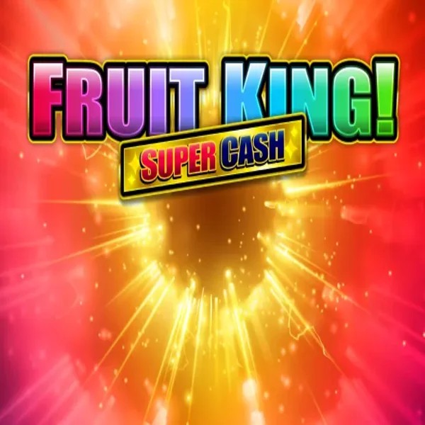 Try Fruit King Super Cash slot by Greentube on locowincasinos-es.com – logo image