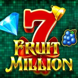 Fruit Million – slot by BGAMING, featured at locowincasinos-es.com