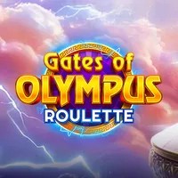 Gates of Olympus Roulette by Pragmatic Play, showcased at locowincasinos-es.com – game logo
