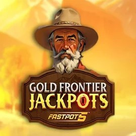 Gold Frontier Jackpots FastPot5 – slot by Yggdrasil, featured at locowincasinos-es.com