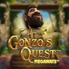 Gonzita’s Quest logo by Red Tiger Gaming at Locowin Casino