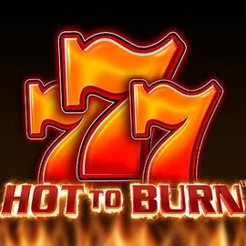 Slots logo of Hot To Burn from Pragmatic Play at Locowin Casino
