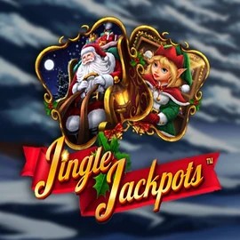 Jingle Jackpots – slot by Dragon Gaming, featured at locowincasinos-es.com