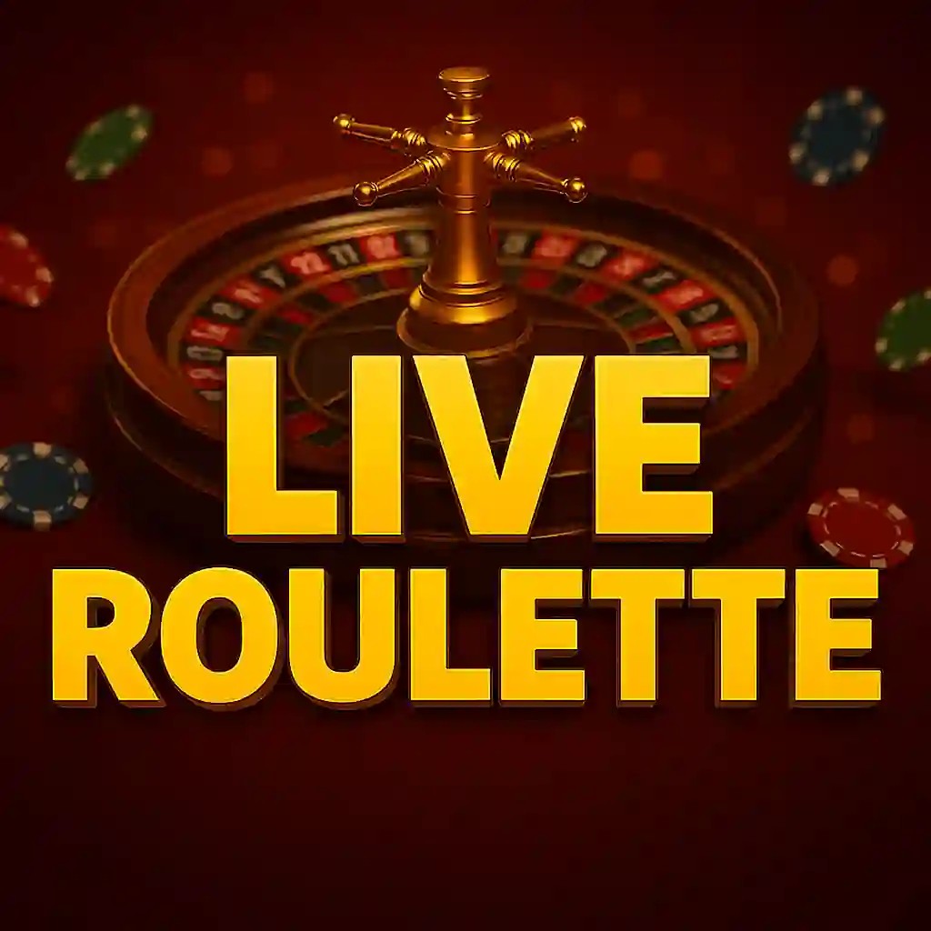 Live Roulette – slot by Evolution, featured at locowincasinos-es.com