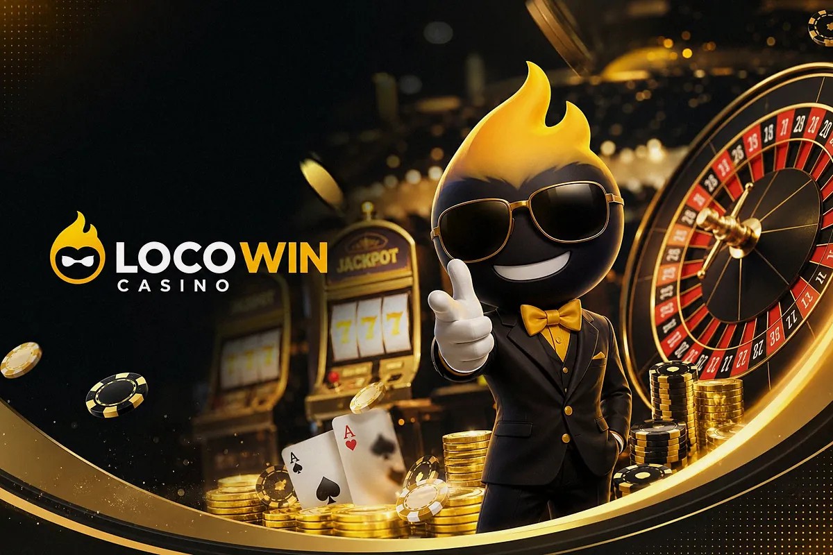 Locowin Bono