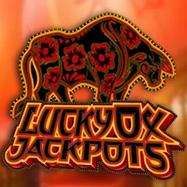 Lucky Ox Jackpots online slot from Rival – play at locowincasinos-es.com