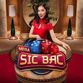 Mega Sic Bac – slot by Pragmatic Play, featured at locowincasinos-es.com