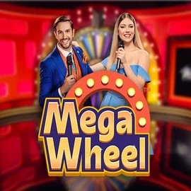 Play Mega Wheel slot by Pragmatic Play on locowincasinos-es.com