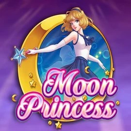 Play the Moon Princess slot by Play'n GO on Locowin Casino