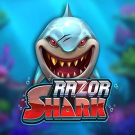 Razor Shark online slot from Push Gaming – play at locowincasinos-es.com