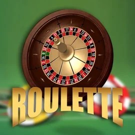Roulette (Relax Gaming) logo by Relax Gaming at Locowin Casino