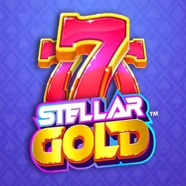 Play Stellar Gold slot by Snowborn Games on locowincasinos-es.com