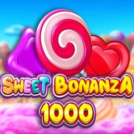 Play Sweet Bonanza 1000 slot by Pragmatic Play on locowincasinos-es.com