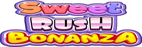 Enjoy Sweet Rush Bonanza Slot by Pragmatic Play – logo hosted on locowincasinos-es.com