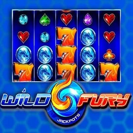 Wild Fury Jackpots online slot from IGT – play at locowincasinos-es.com