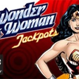 Wonder Woman Jackpots online slot from Amaya – play at locowincasinos-es.com