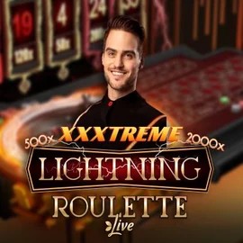 XXXtreme Lightning Roulette online slot from Evolution – play at locowincasinos-es.com